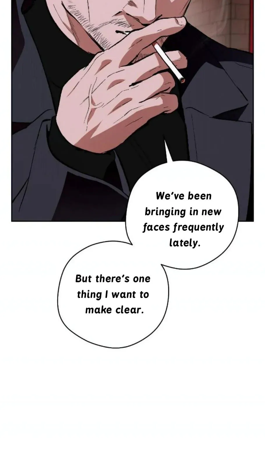 Off Track - Chapter 56 Page 36