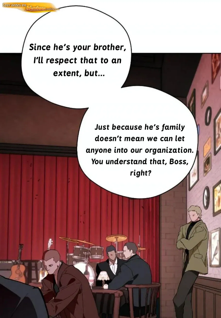 Off Track - Chapter 56 Page 37