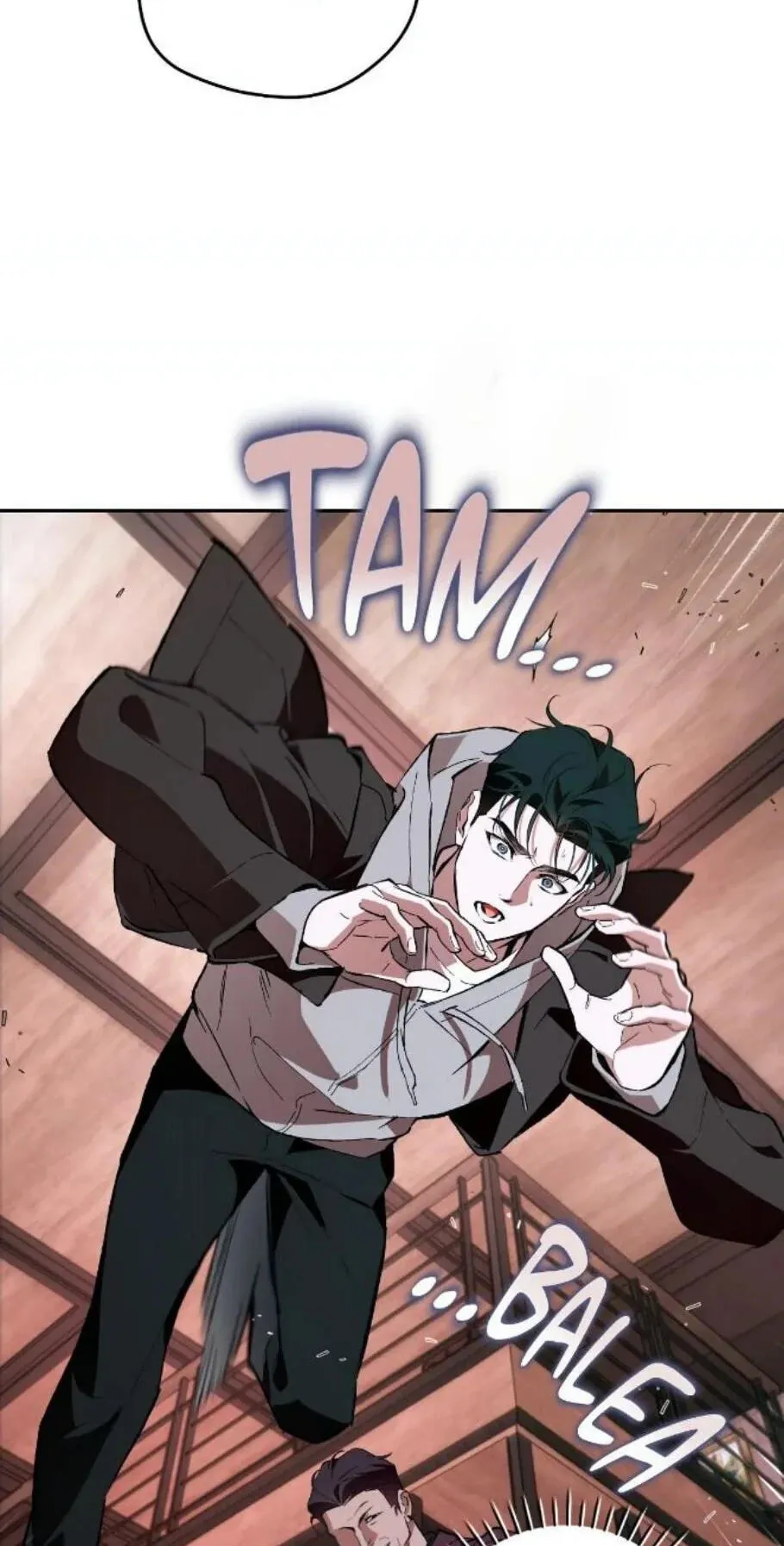 Off Track - Chapter 56 Page 67