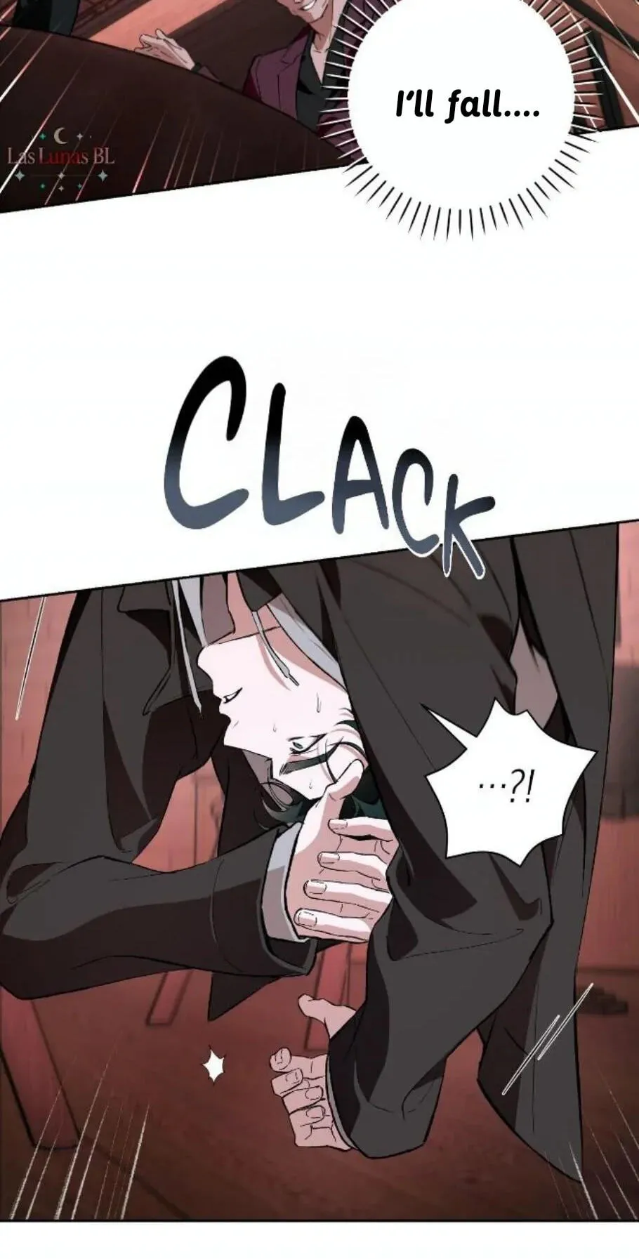 Off Track - Chapter 56 Page 68