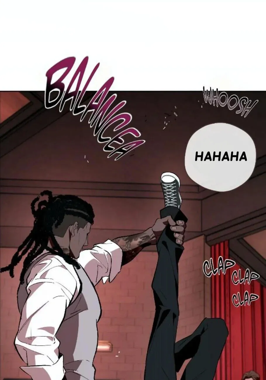 Off Track - Chapter 56 Page 69