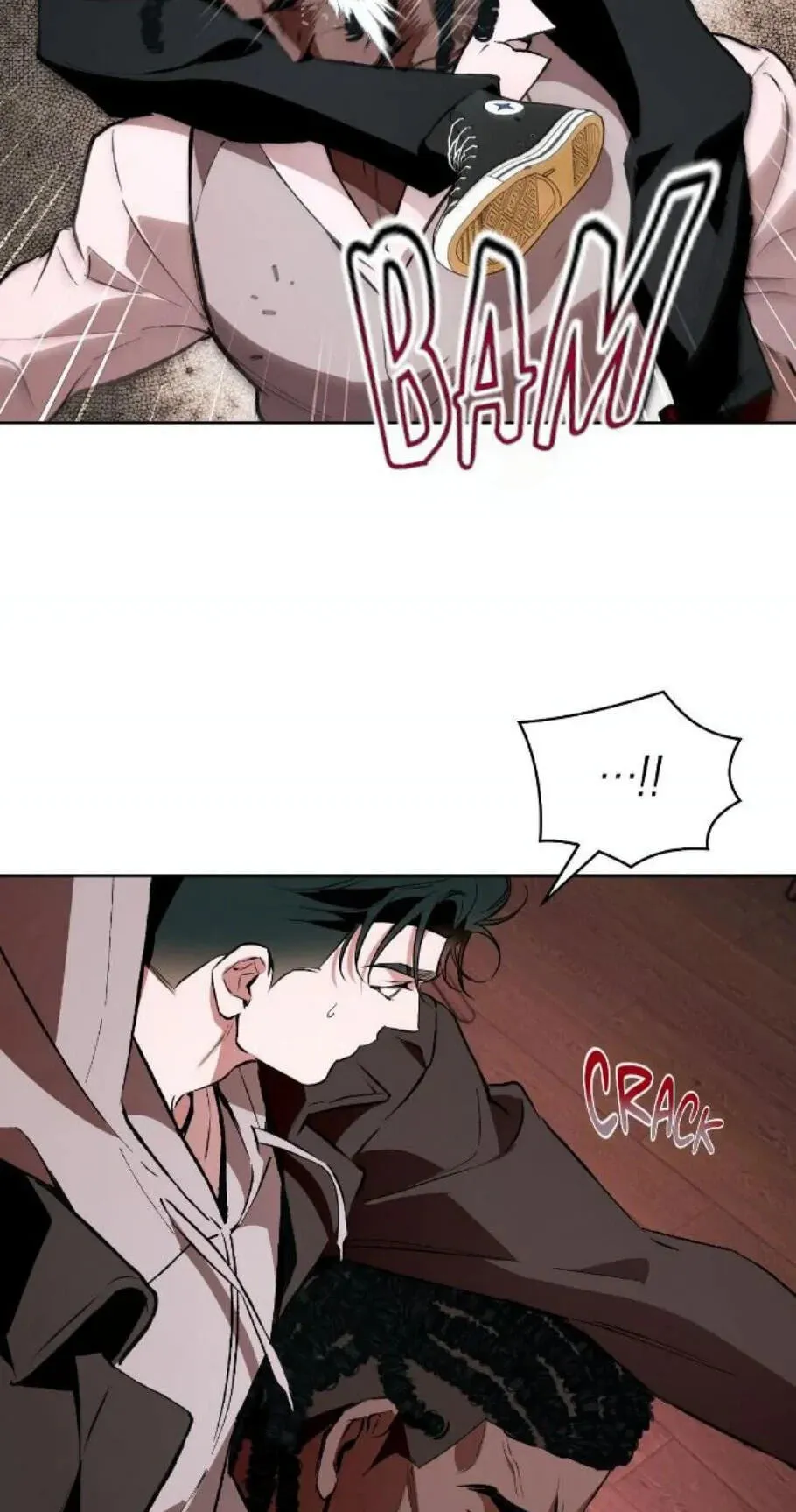 Off Track - Chapter 56 Page 76