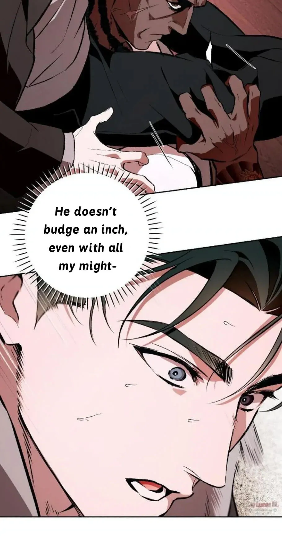 Off Track - Chapter 56 Page 77