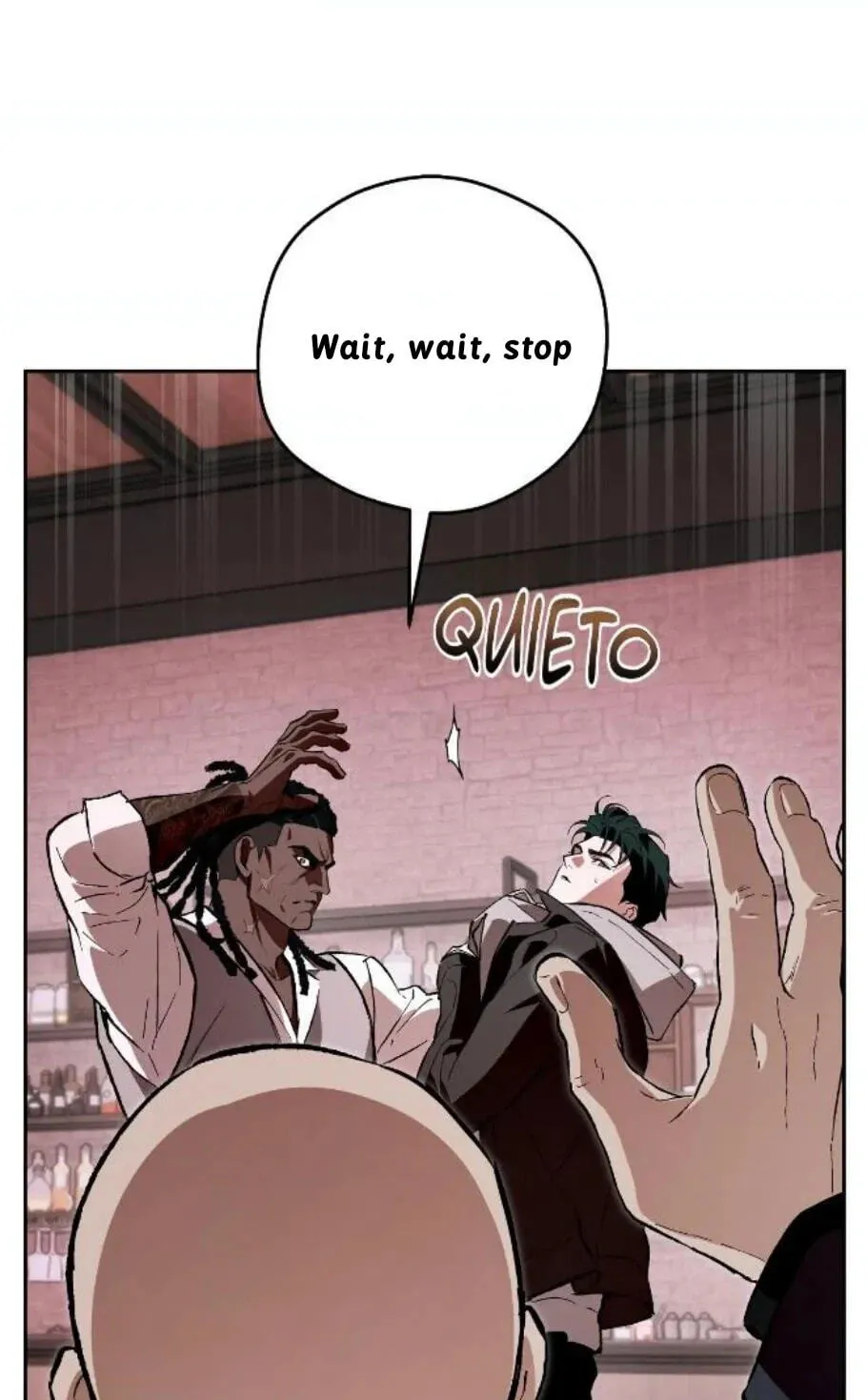 Off Track - Chapter 56 Page 89
