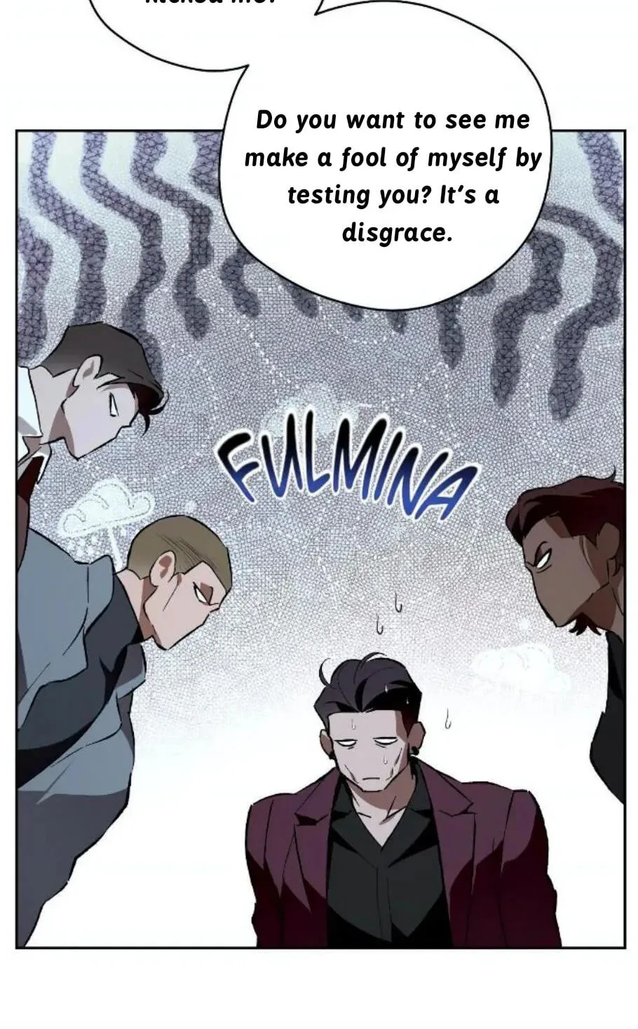 Off Track - Chapter 56 Page 91