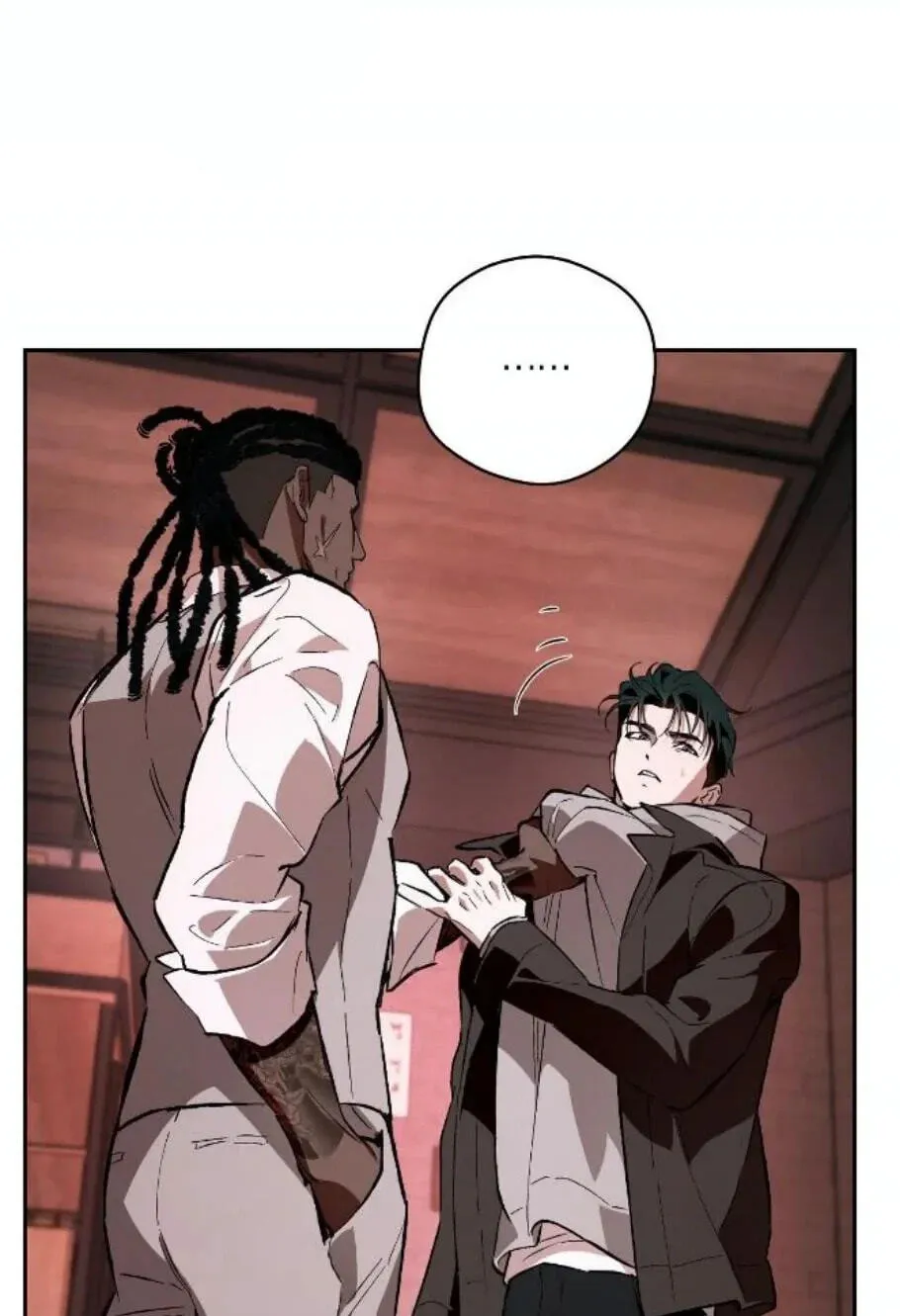 Off Track - Chapter 56 Page 99