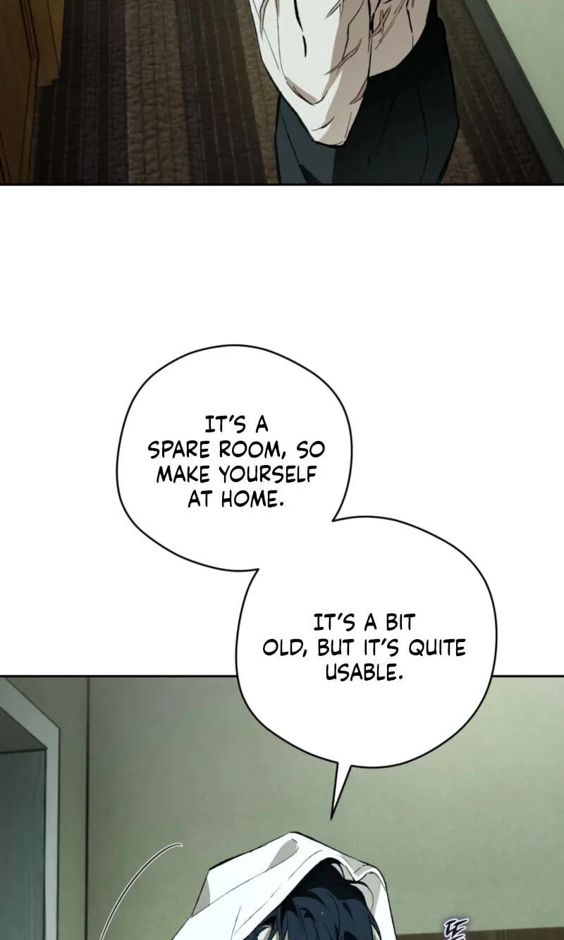 Off Track - Chapter 57 Page 11