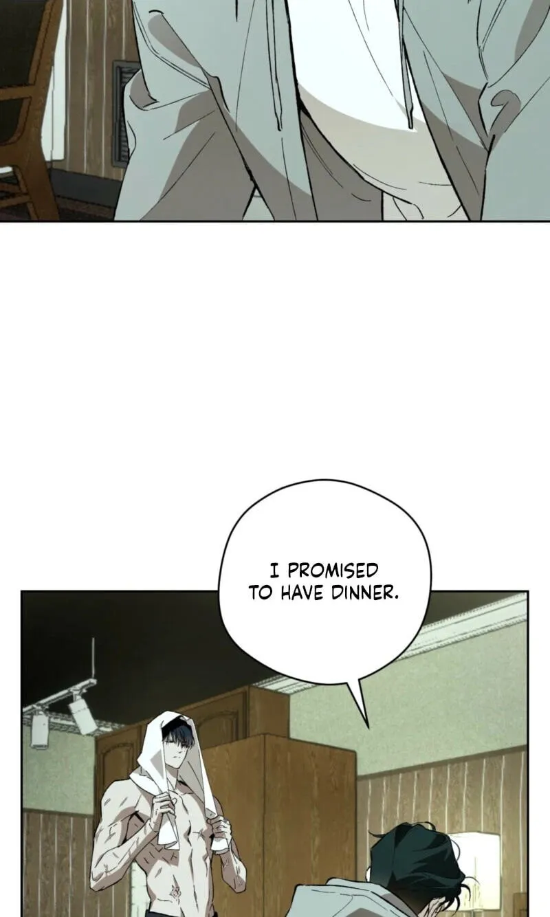 Off Track - Chapter 57 Page 14