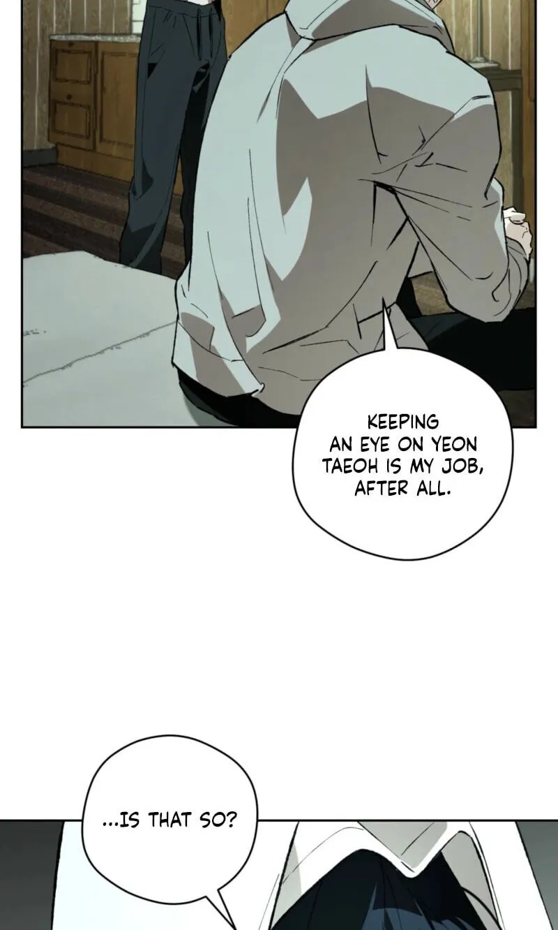 Off Track - Chapter 57 Page 15