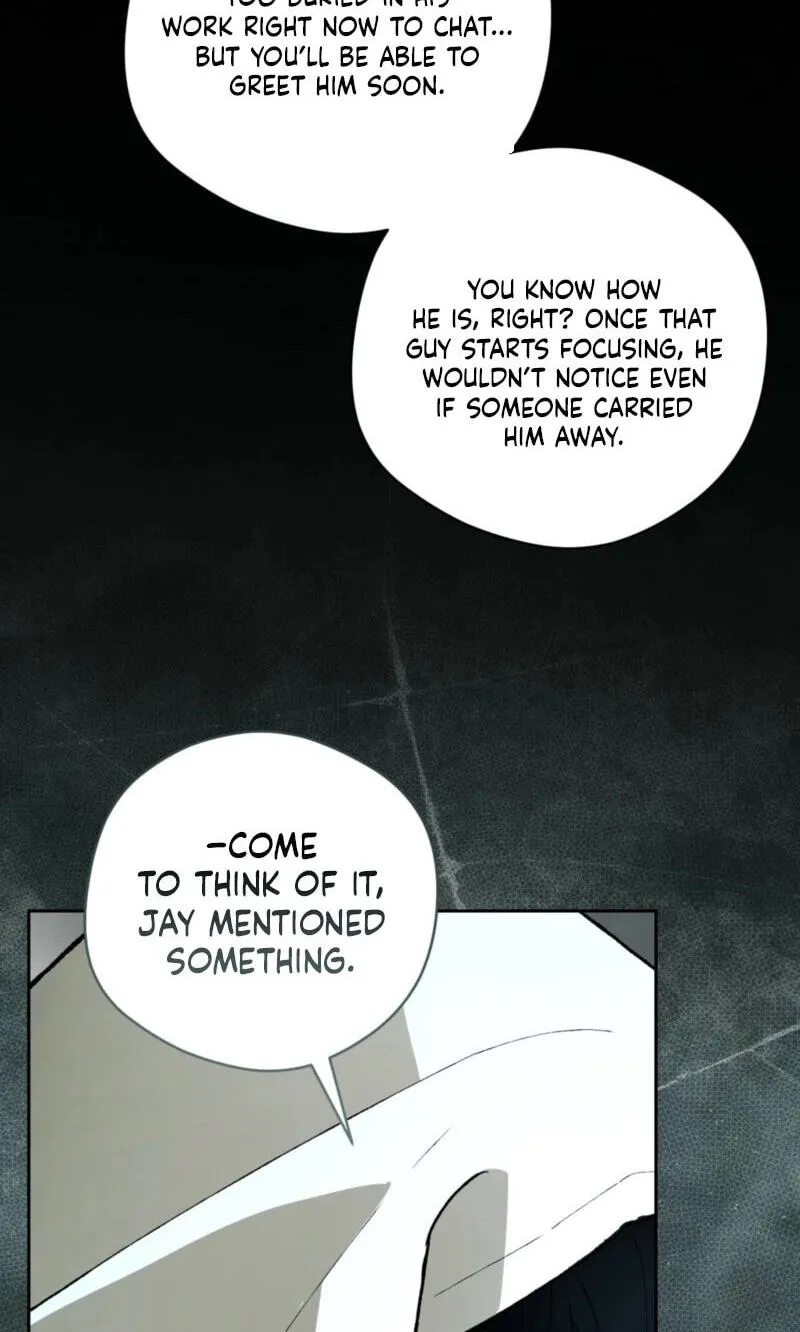 Off Track - Chapter 57 Page 18