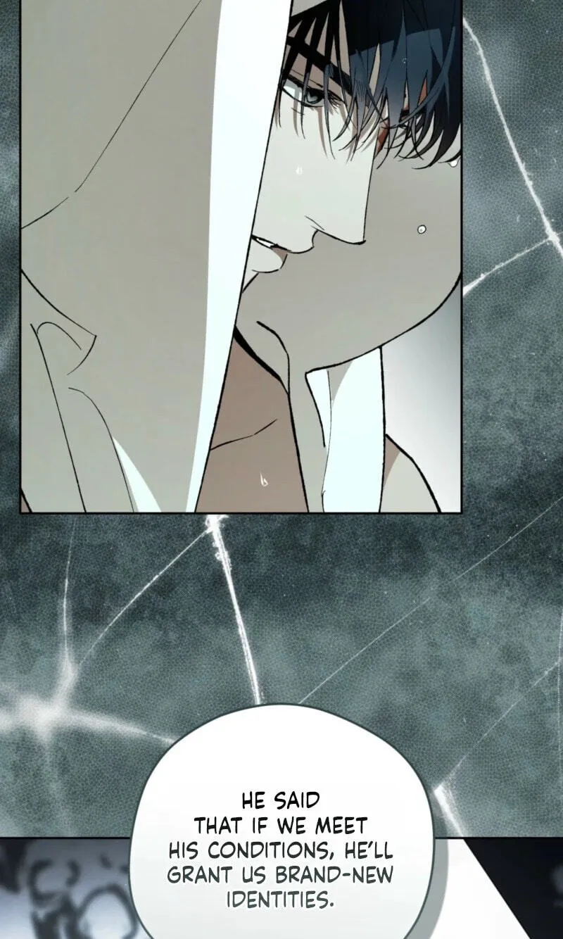 Off Track - Chapter 57 Page 19