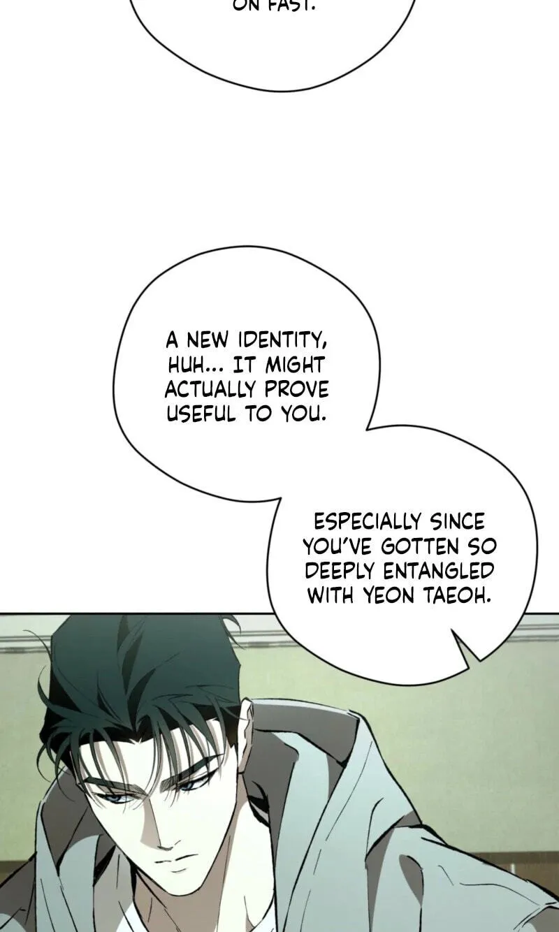 Off Track - Chapter 57 Page 22