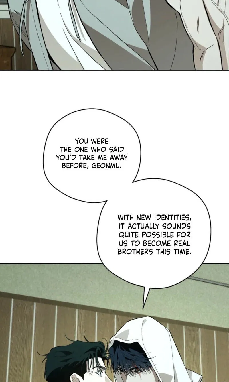 Off Track - Chapter 57 Page 26
