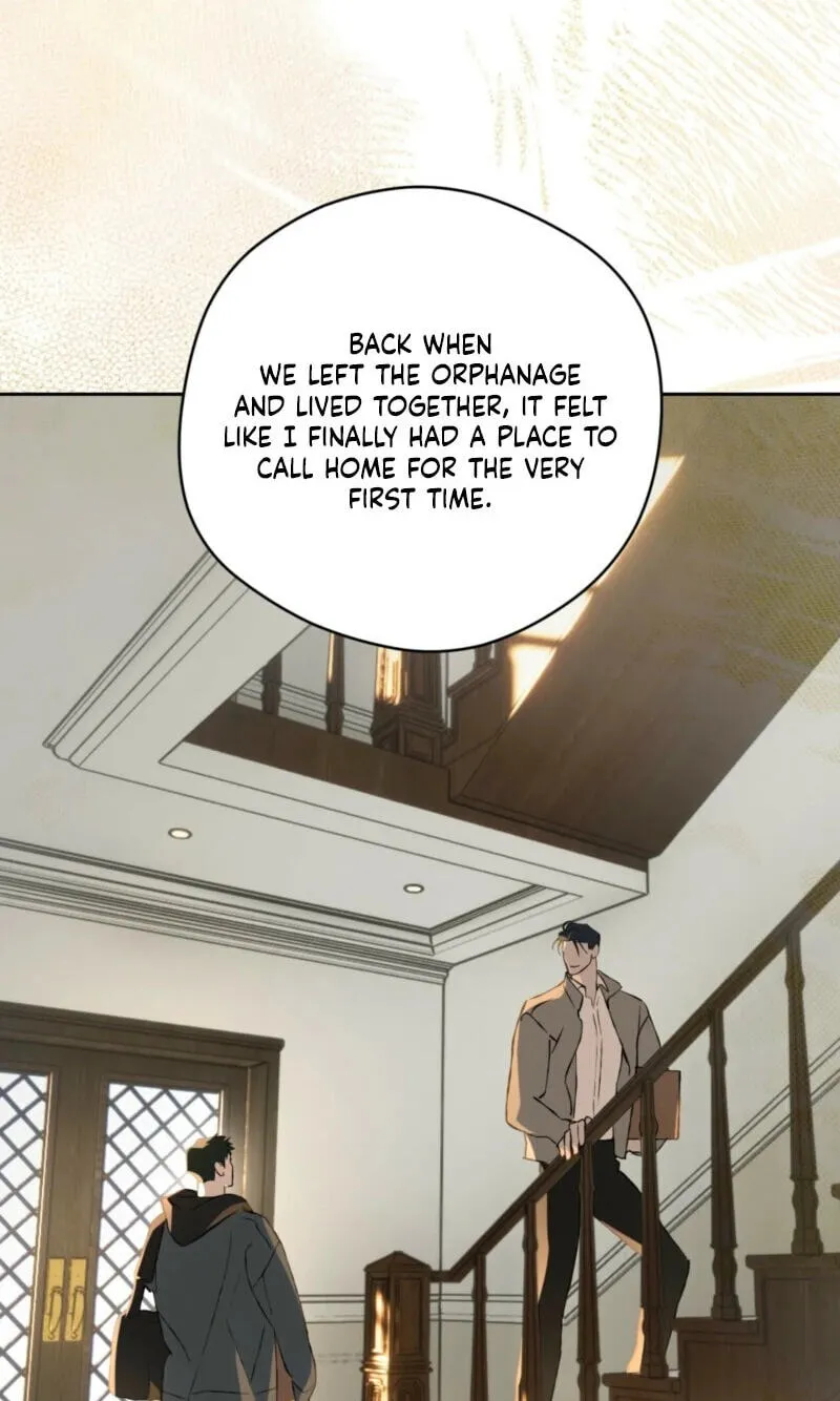 Off Track - Chapter 57 Page 29