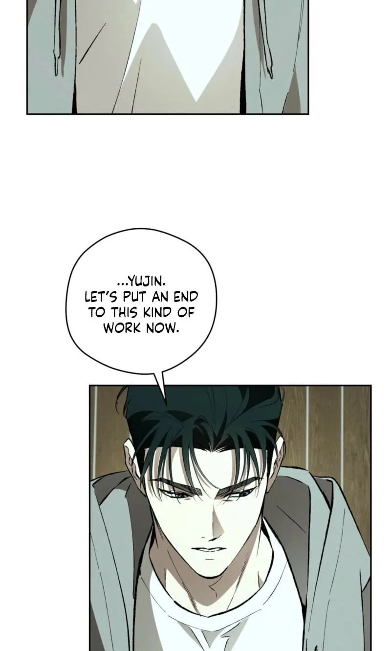 Off Track - Chapter 57 Page 33