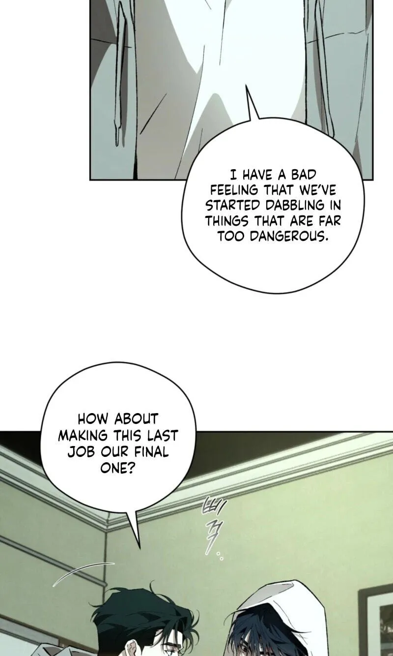 Off Track - Chapter 57 Page 34