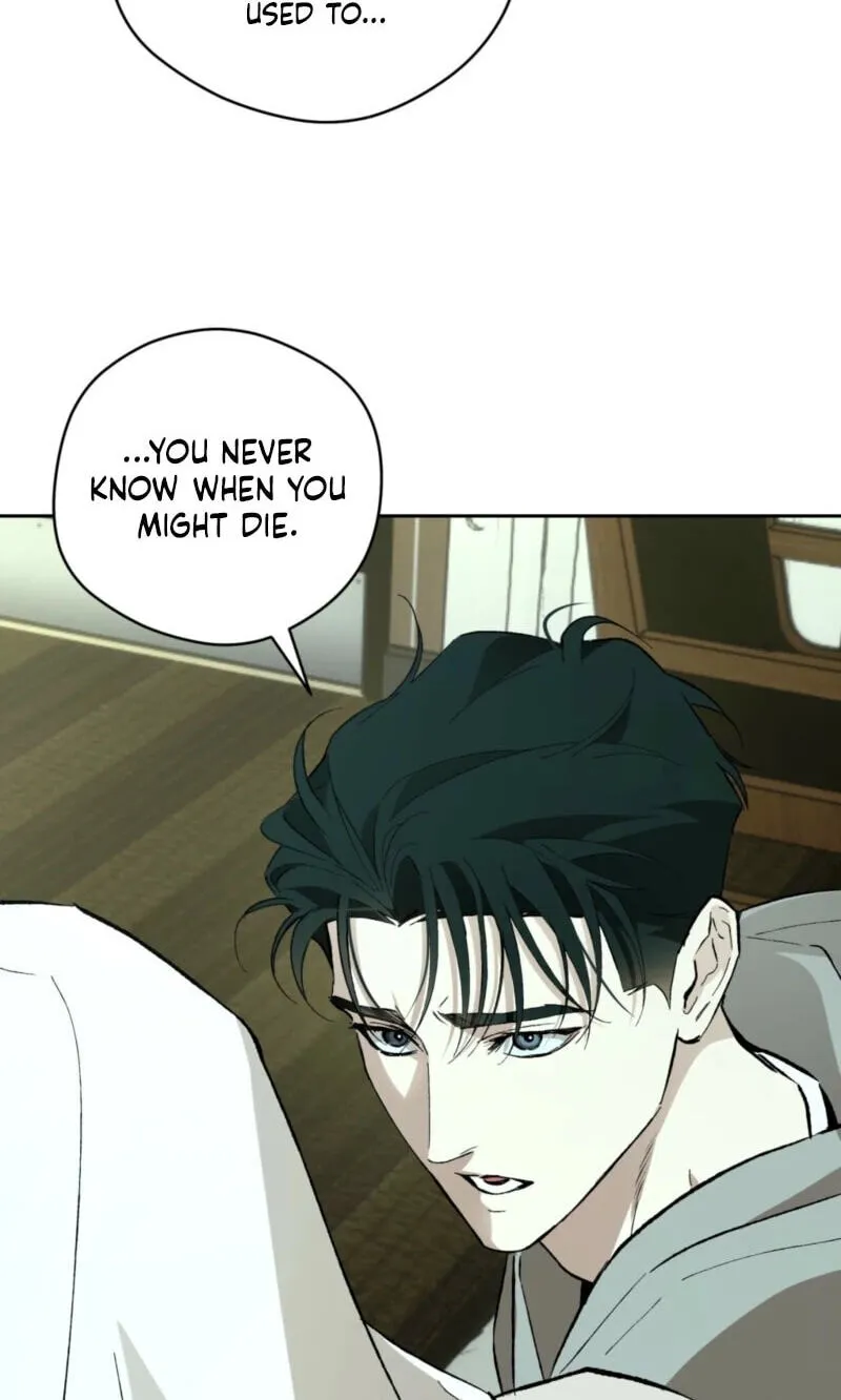 Off Track - Chapter 57 Page 36