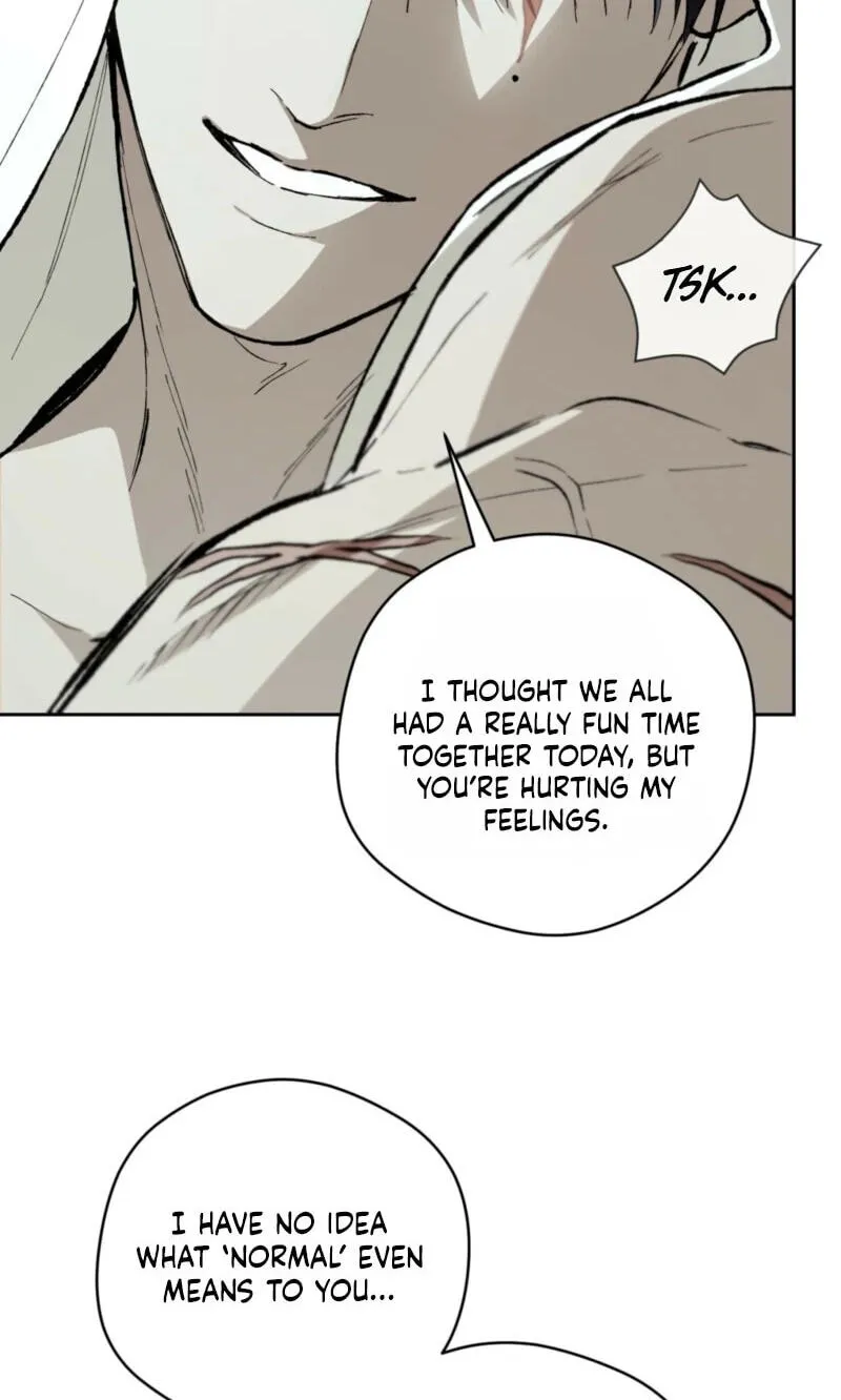 Off Track - Chapter 57 Page 51