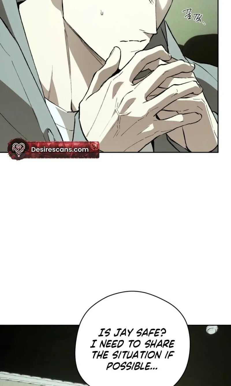 Off Track - Chapter 57 Page 8