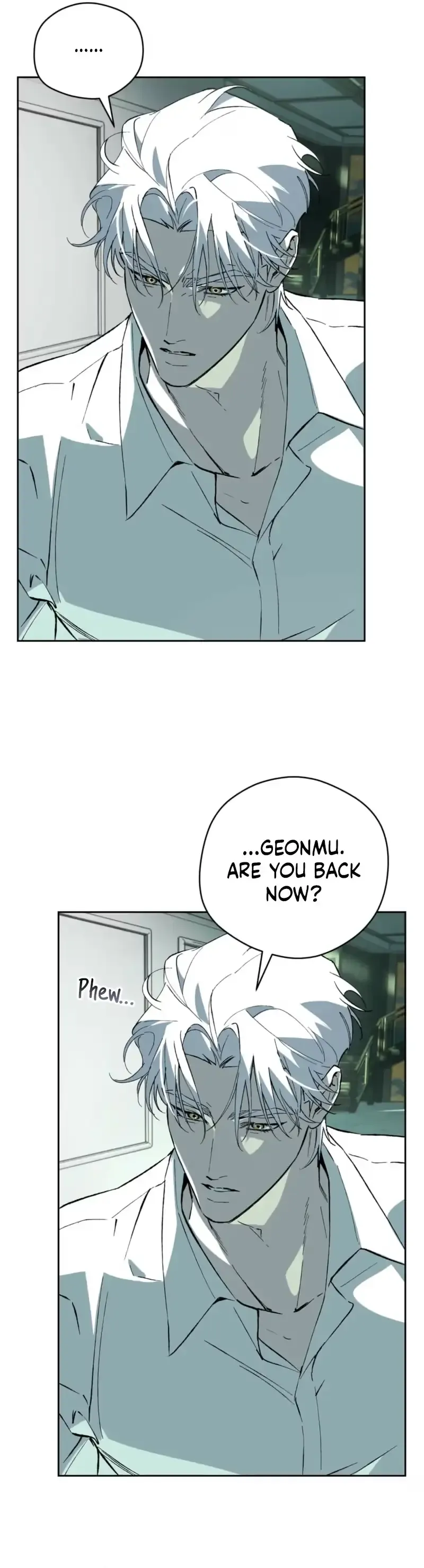 Off Track - Chapter 58 Page 4