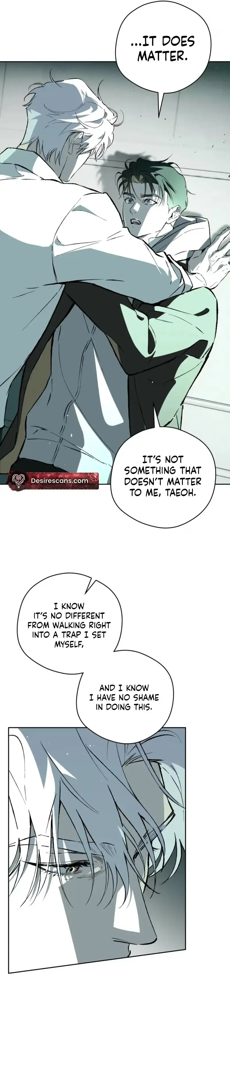Off Track - Chapter 58 Page 15
