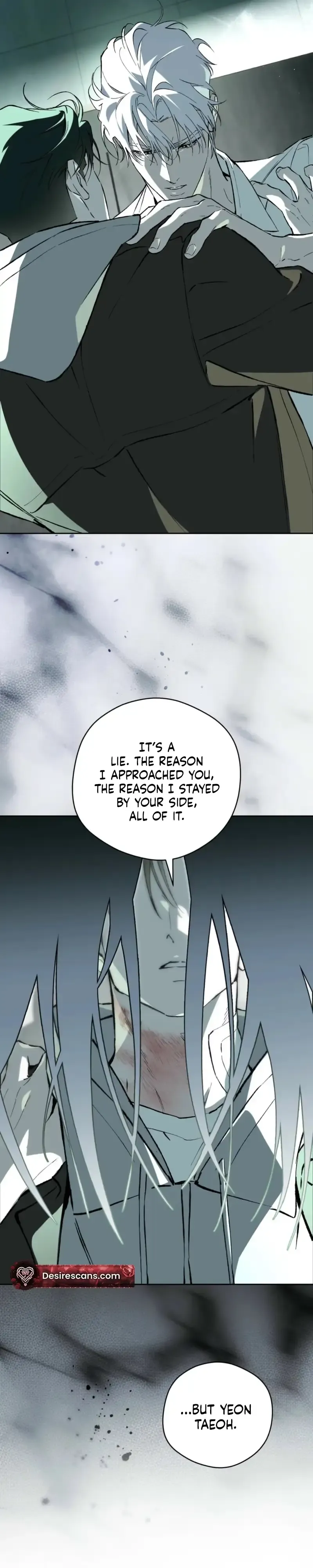 Off Track - Chapter 58 Page 18