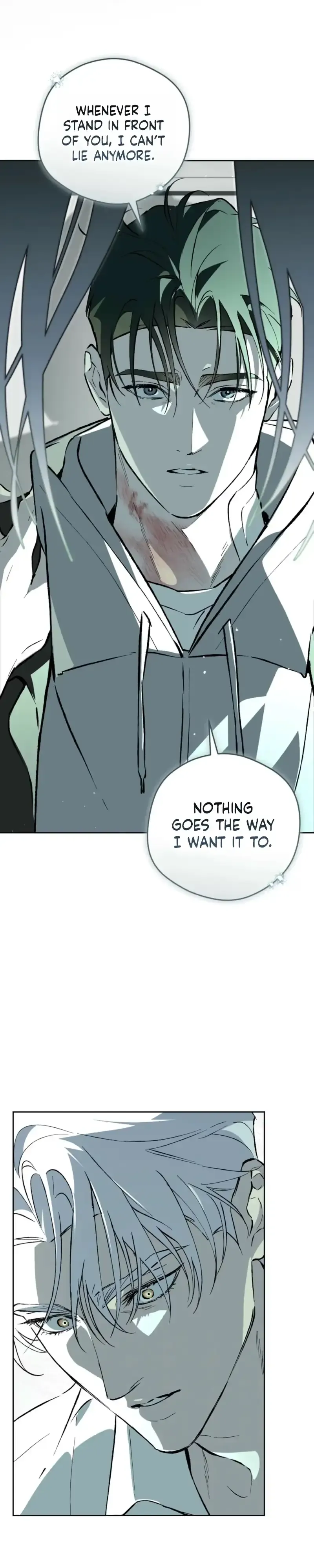 Off Track - Chapter 58 Page 19