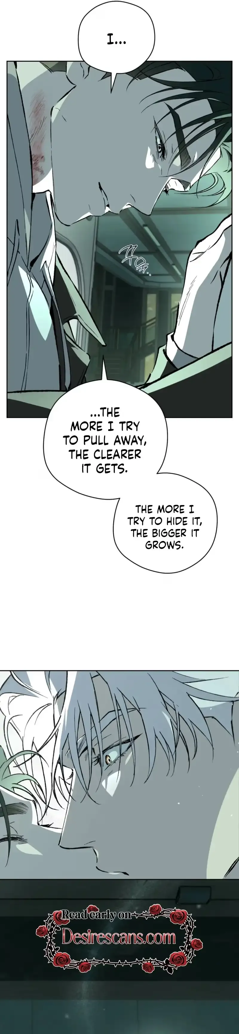 Off Track - Chapter 58 Page 21