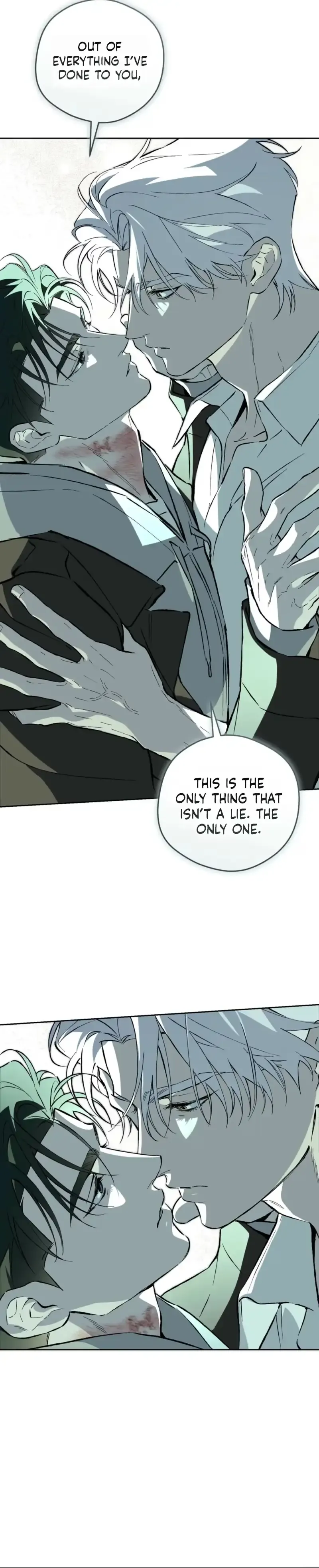 Off Track - Chapter 58 Page 23