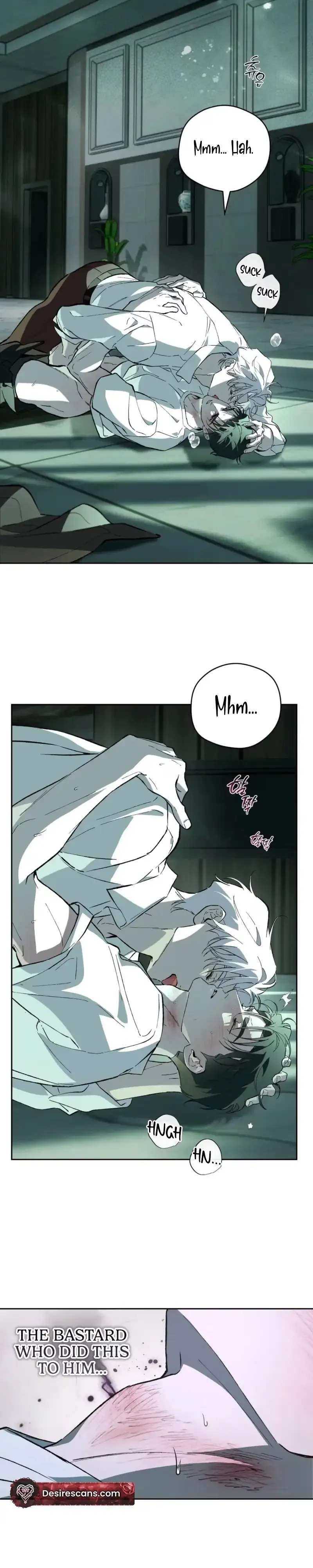 Off Track - Chapter 58 Page 25