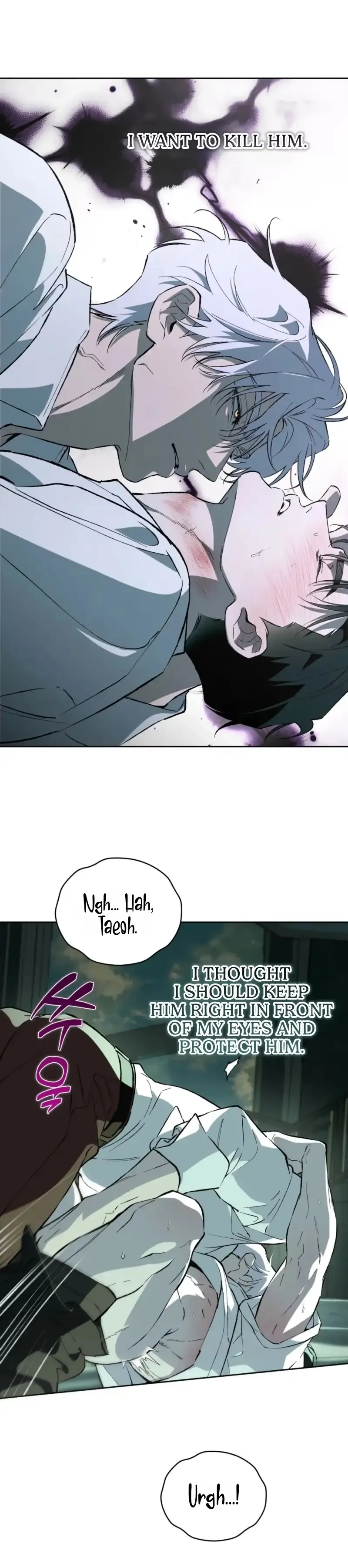 Off Track - Chapter 58 Page 26