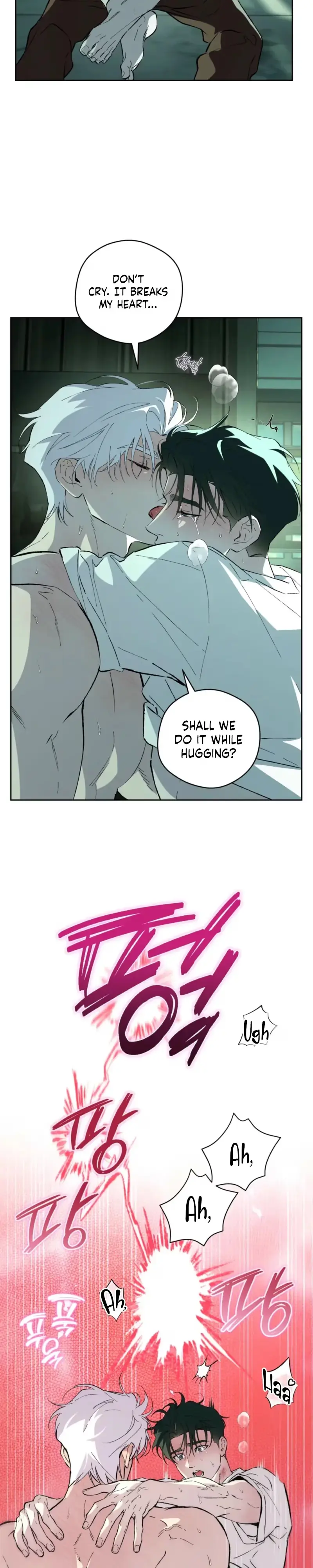 Off Track - Chapter 59 Page 5