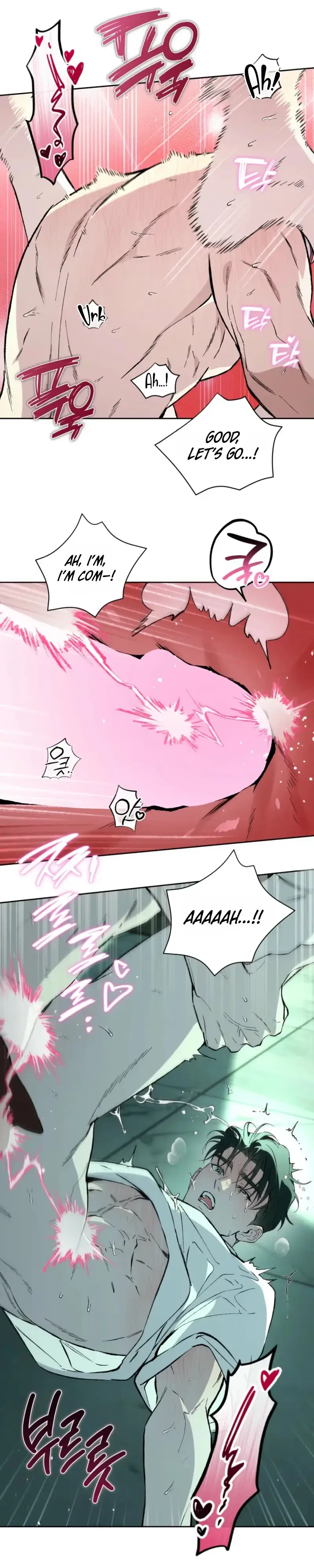 Off Track - Chapter 59 Page 13