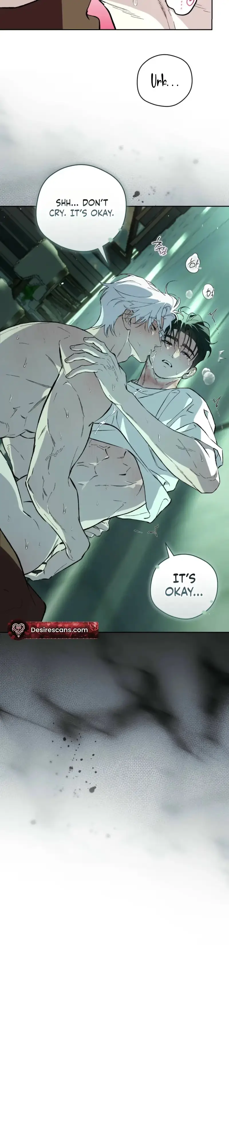 Off Track - Chapter 59 Page 15