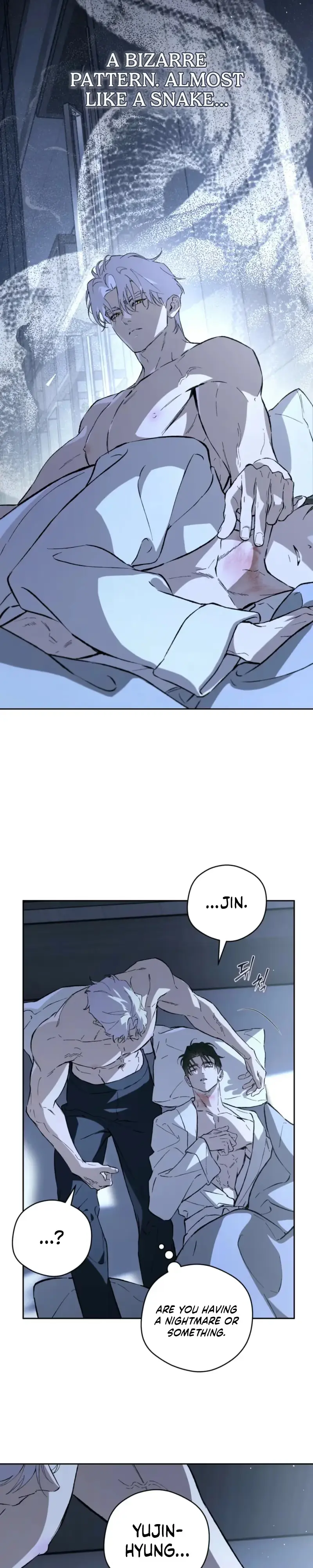 Off Track - Chapter 59 Page 17