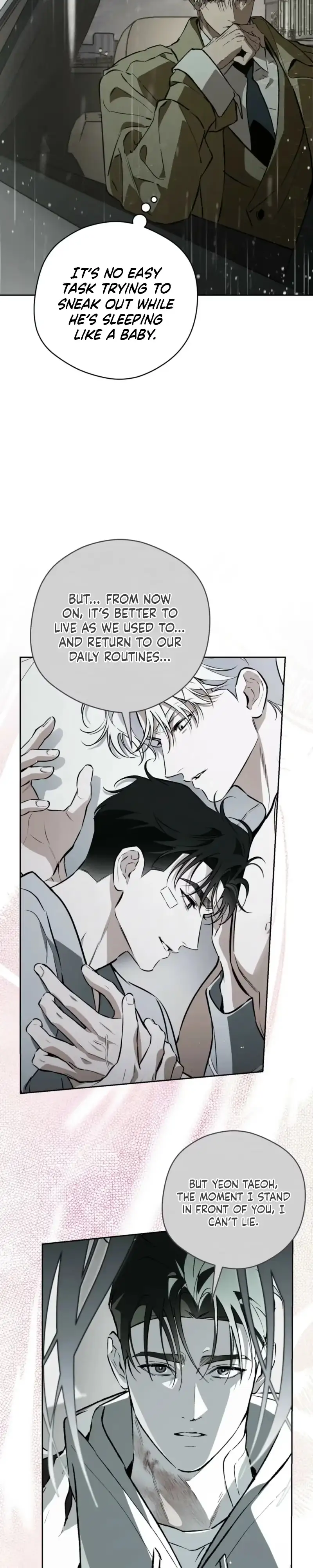 Off Track - Chapter 59 Page 20