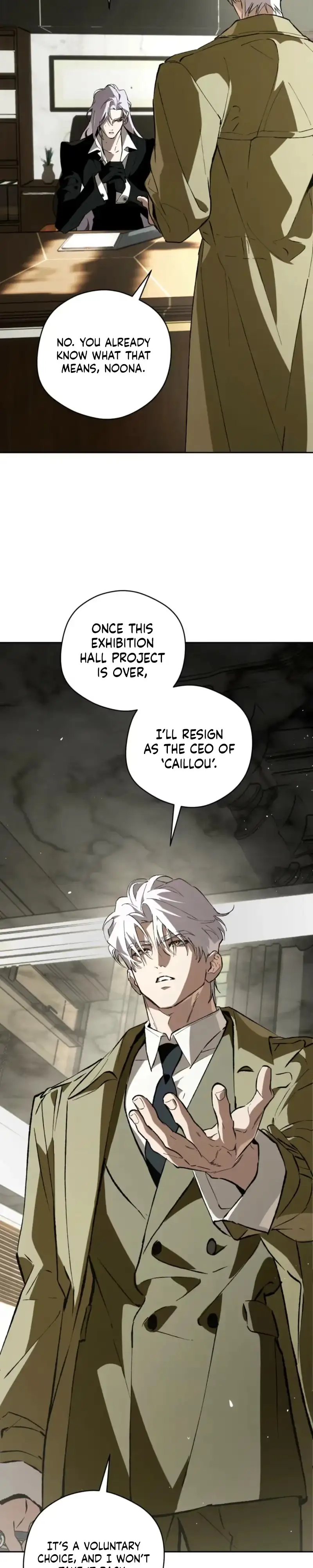Off Track - Chapter 59 Page 26