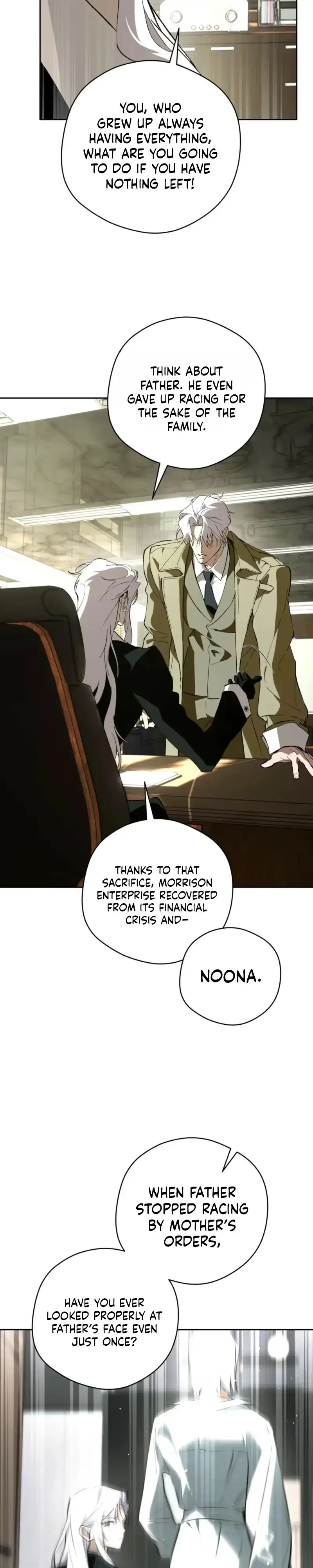 Off Track - Chapter 59 Page 31