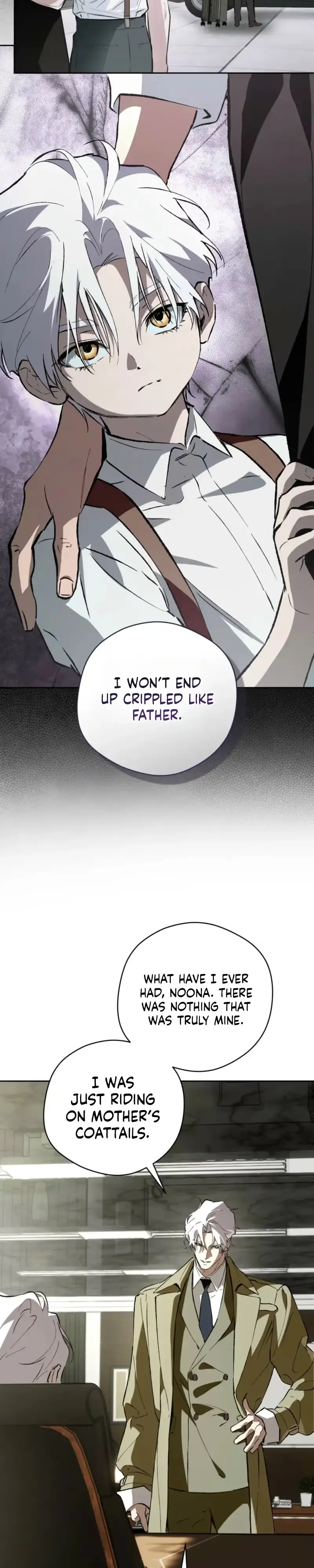 Off Track - Chapter 59 Page 34