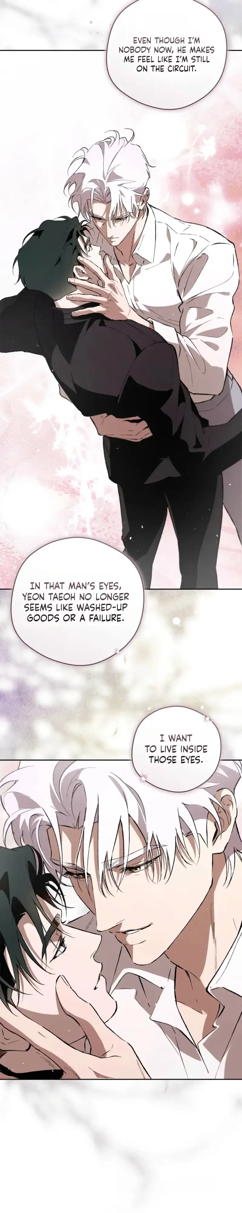 Off Track - Chapter 59 Page 37