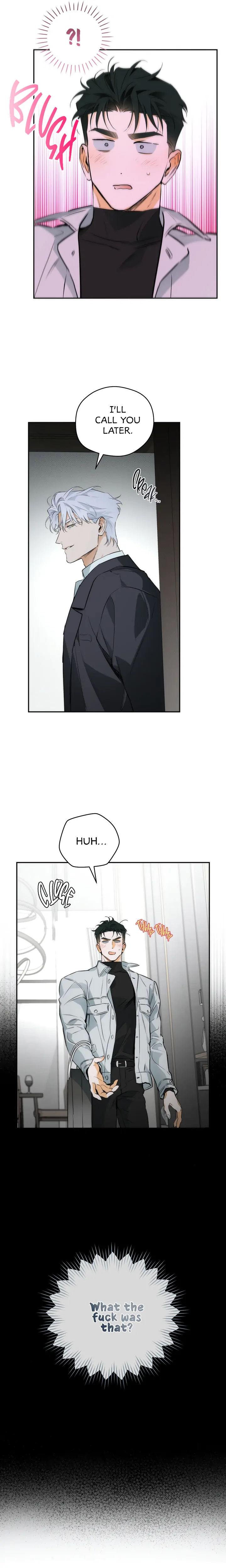 Off Track - Chapter 6 Page 12