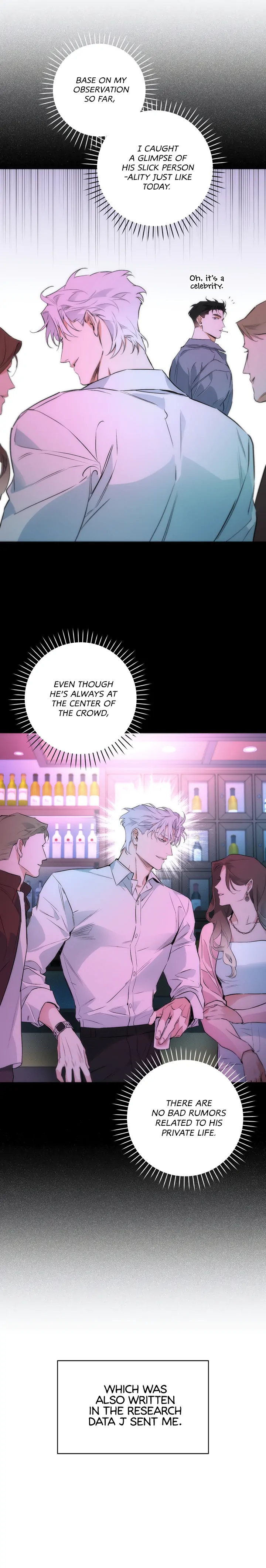 Off Track - Chapter 6 Page 15
