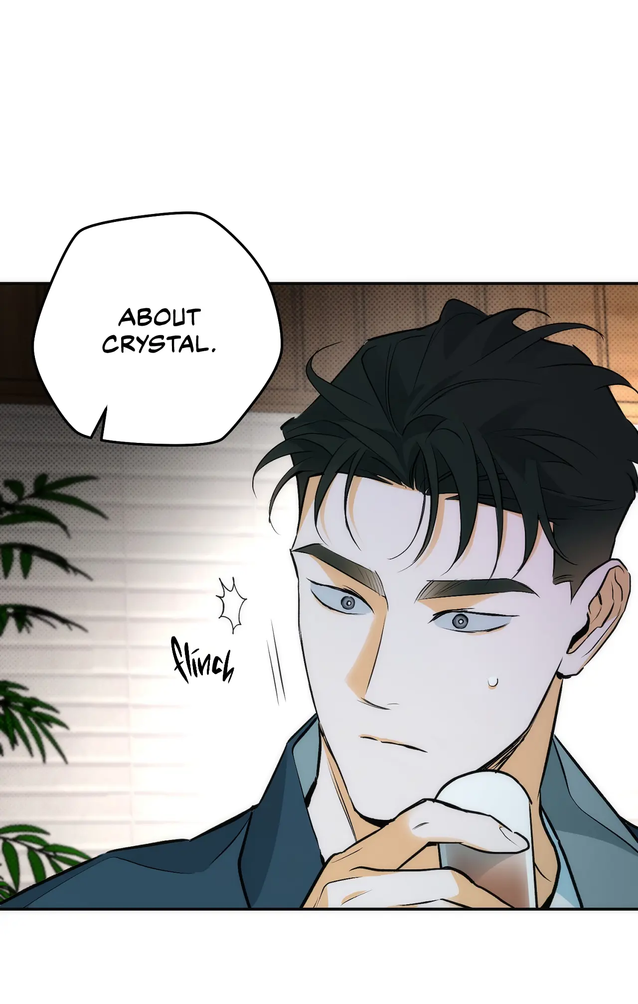 Off Track - Chapter 7 Page 13