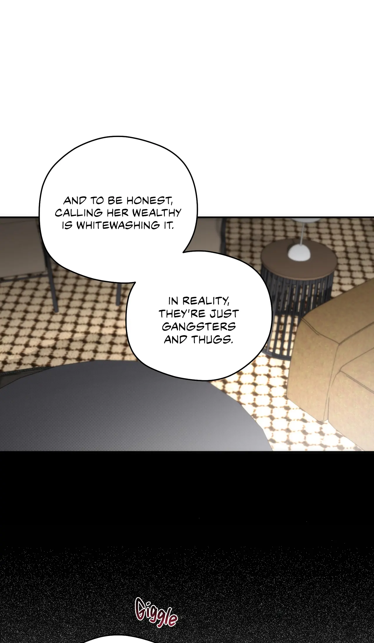 Off Track - Chapter 7 Page 15