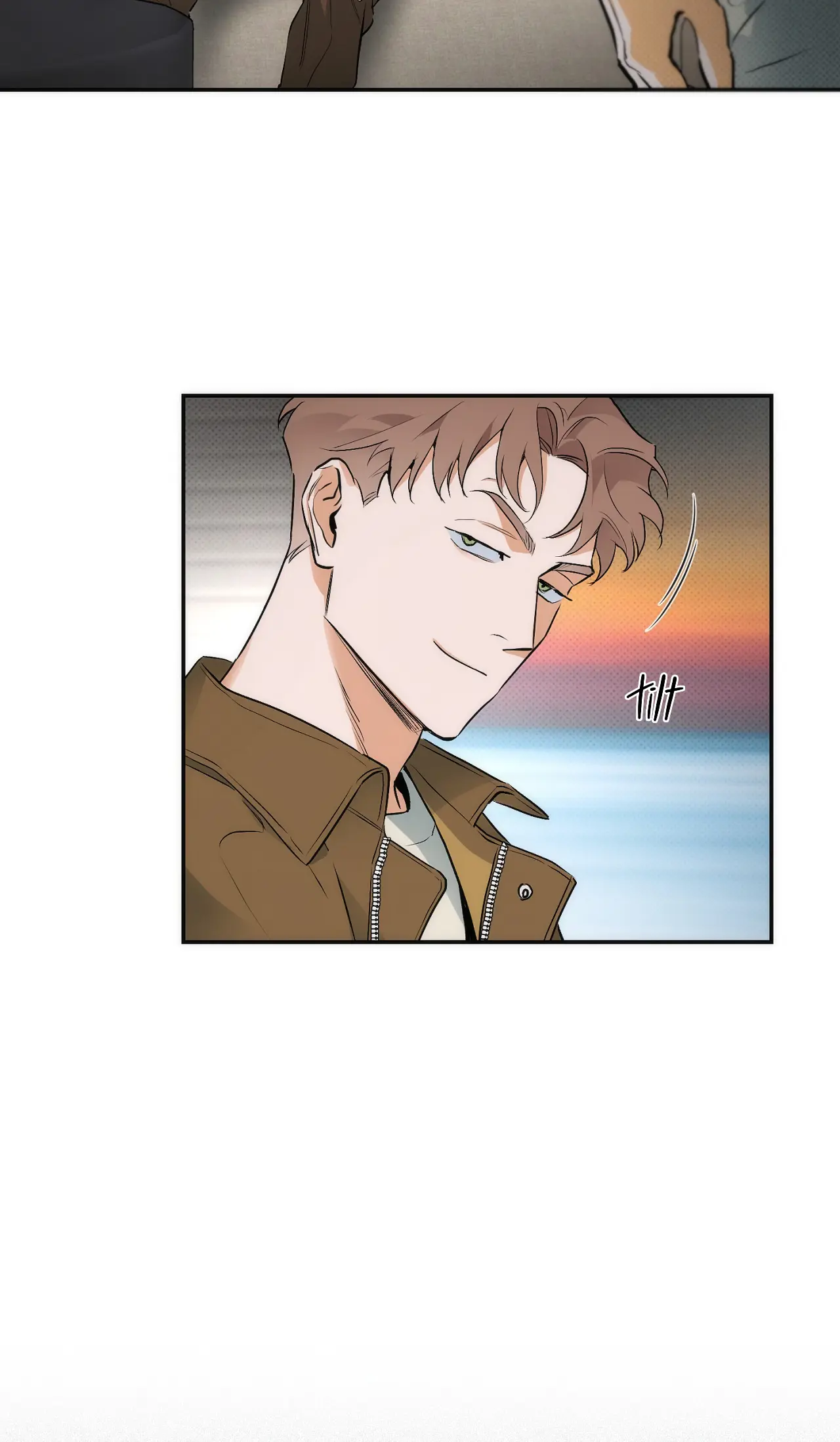 Off Track - Chapter 7 Page 19