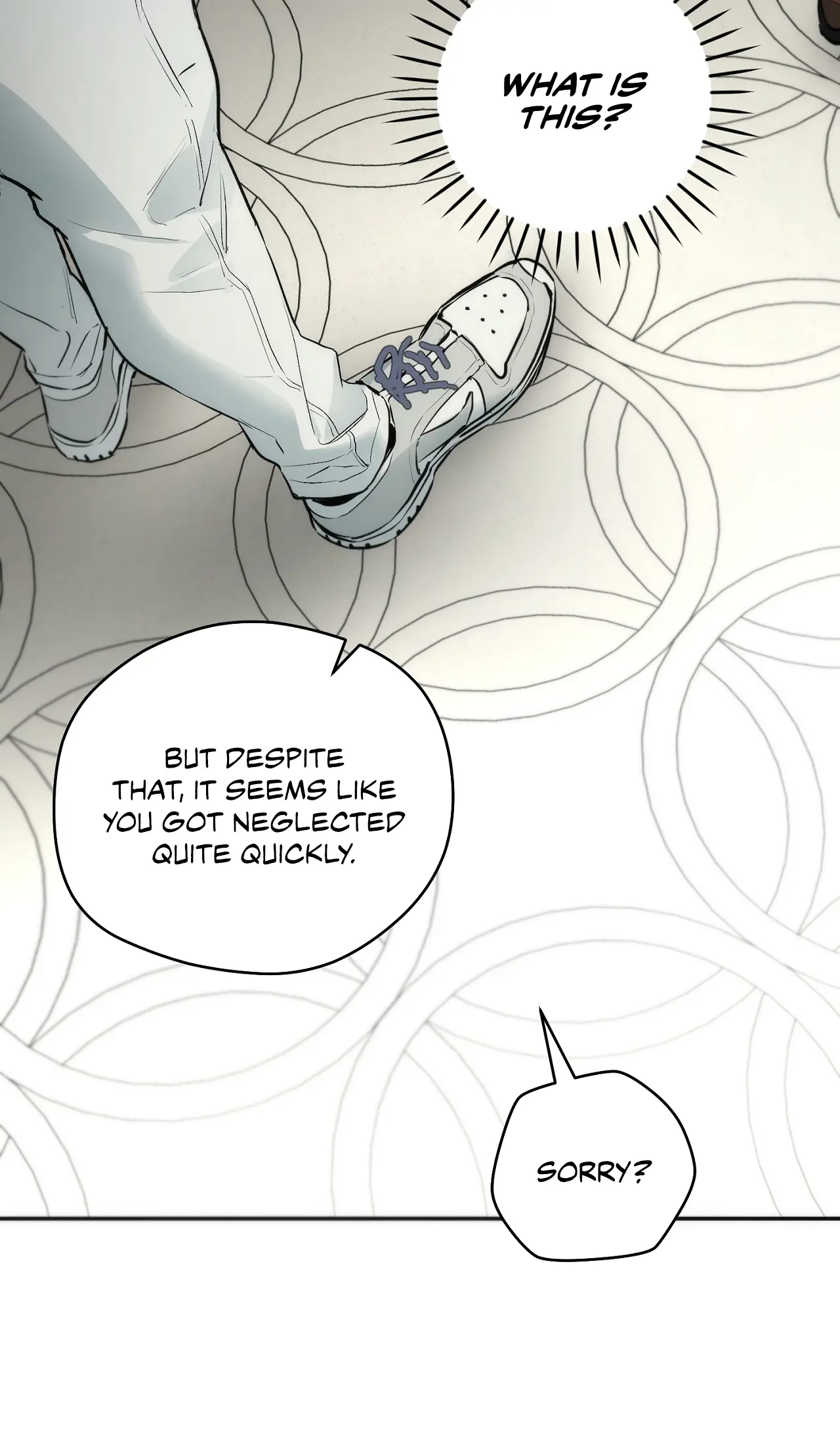 Off Track - Chapter 7 Page 25