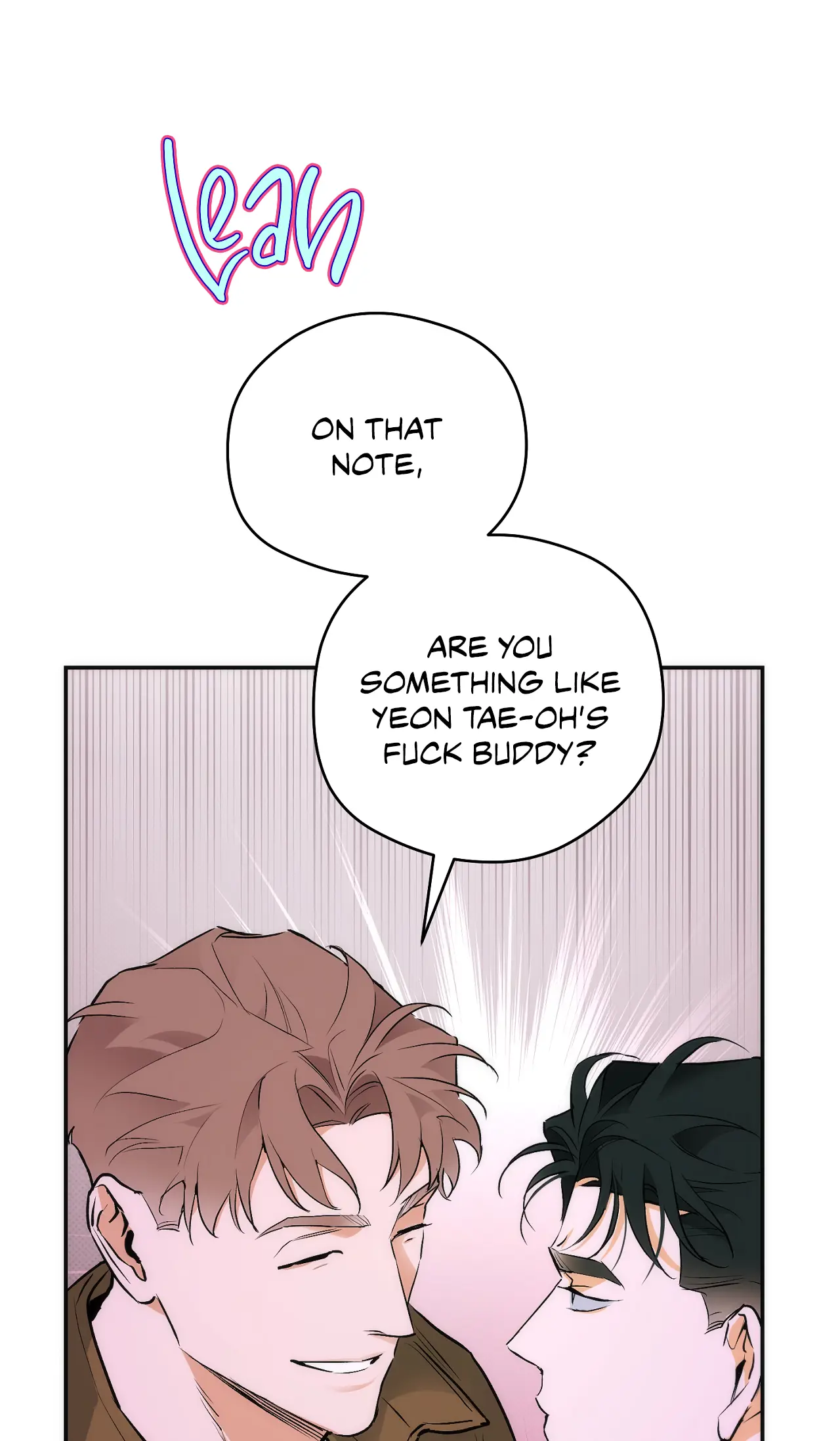 Off Track - Chapter 7 Page 26
