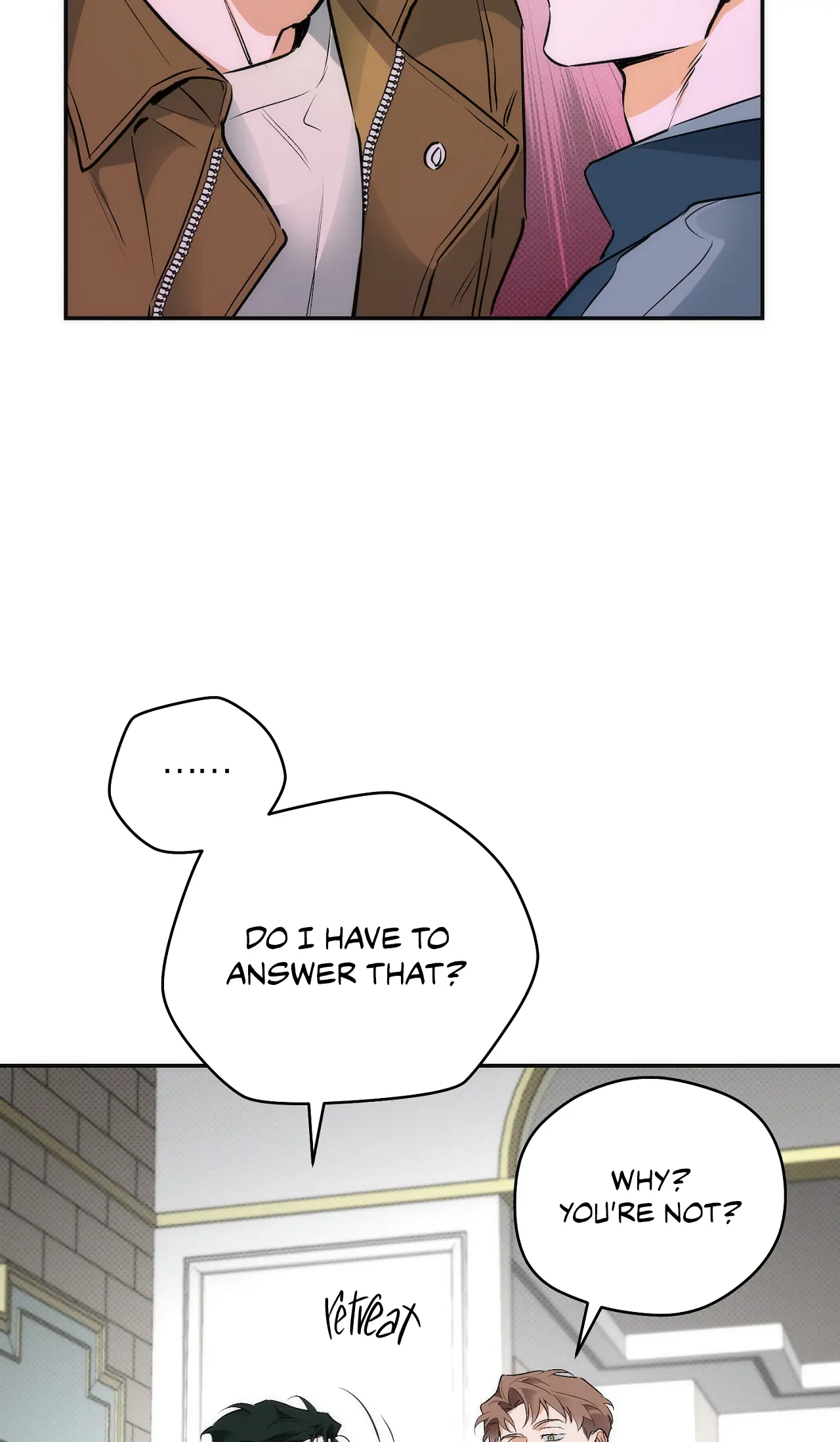 Off Track - Chapter 7 Page 27