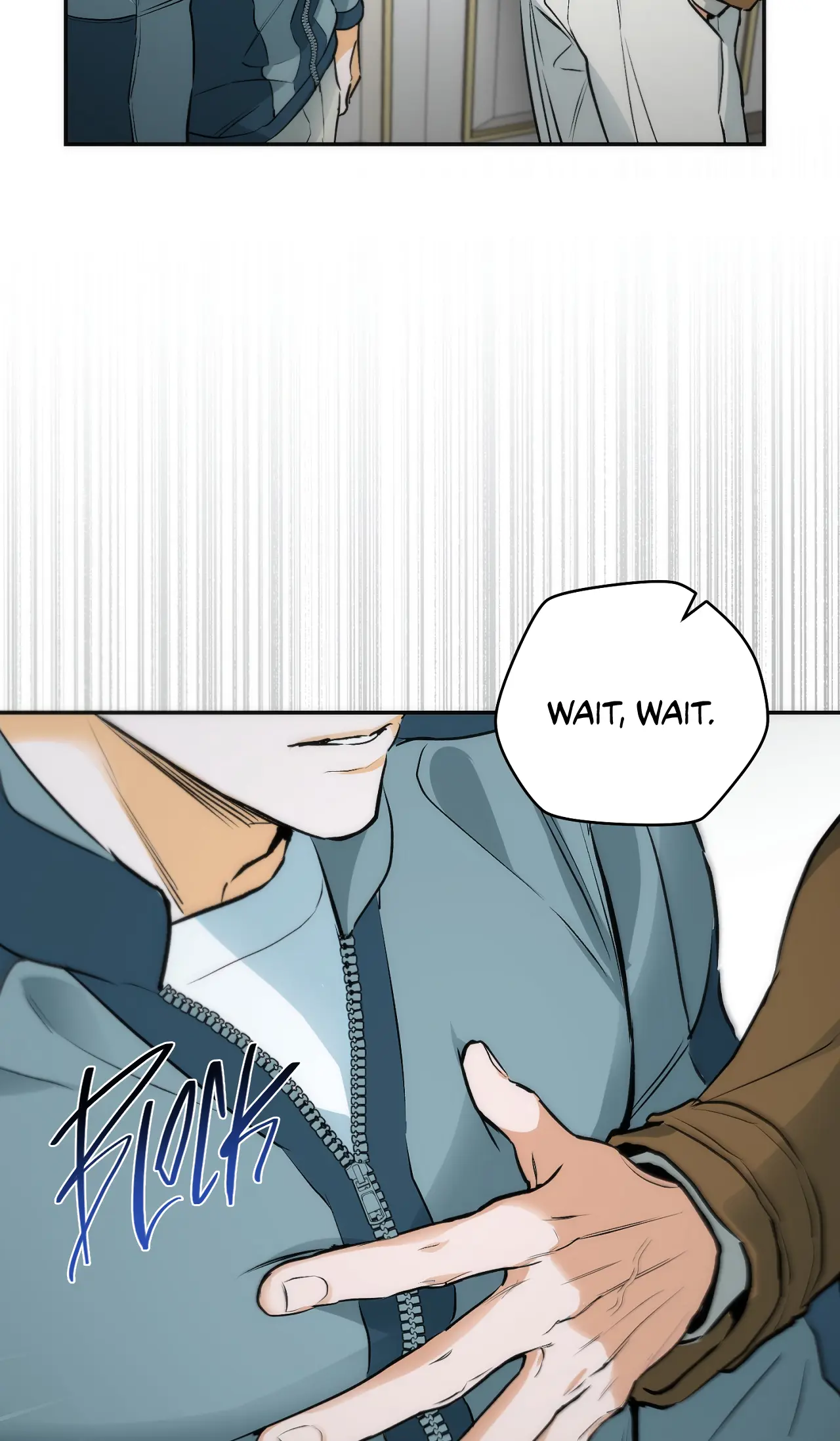 Off Track - Chapter 7 Page 30