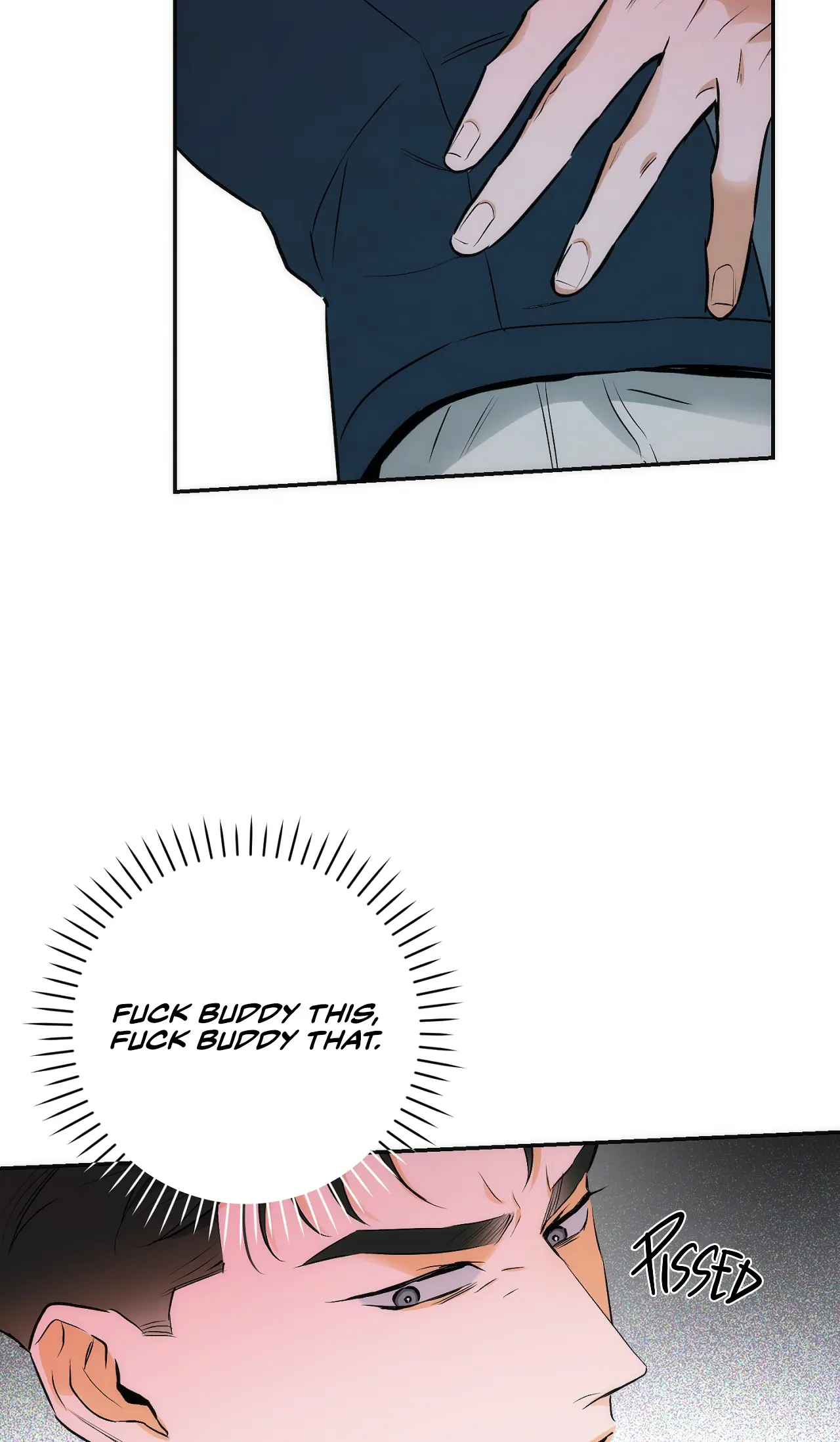 Off Track - Chapter 7 Page 34